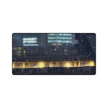 Load image into Gallery viewer, Your Name. Mouse Pad (Desk Mat)
