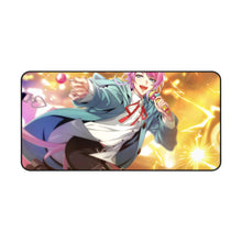 Charger l&#39;image dans la galerie, Hypnosis Mic Mouse Pad (Desk Mat)
