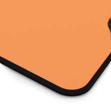 Cargar imagen en el visor de la galería, Yū Nishinoya Mouse Pad (Desk Mat) Hemmed Edge
