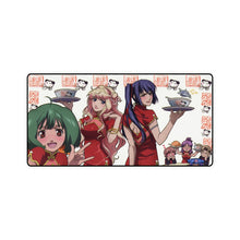 Cargar imagen en el visor de la galería, Macross Mouse Pad (Desk Mat)
