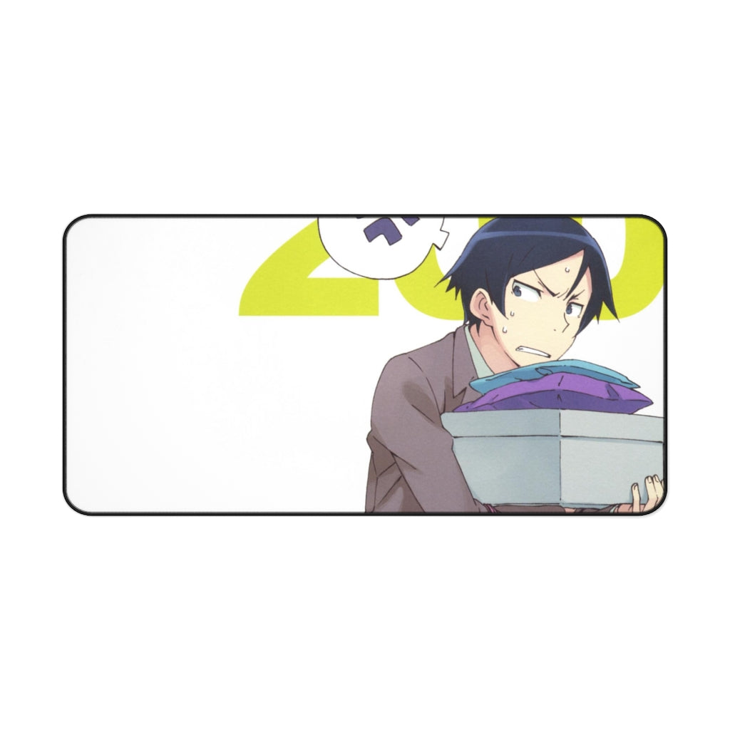 Oreimo Mouse Pad (Desk Mat)