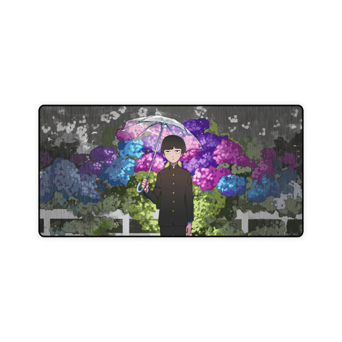 Mob Psycho 100 Shigeo Kageyama Mouse Pad (Desk Mat)