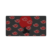 Cargar imagen en el visor de la galería, Akatsuki Mouse Pad (Desk Mat)
