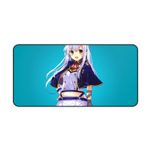 Charger l&#39;image dans la galerie, Rokudenashi Majutsu Koushi To Akashic Records Sistine Fibel Mouse Pad (Desk Mat)
