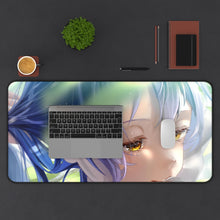 Cargar imagen en el visor de la galería, Love Live! Umi Sonoda Mouse Pad (Desk Mat) With Laptop
