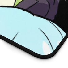 Cargar imagen en el visor de la galería, That Time I Got Reincarnated As A Slime Mouse Pad (Desk Mat) Hemmed Edge
