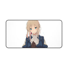 Charger l&#39;image dans la galerie, Violet Evergarden Violet Evergarden Mouse Pad (Desk Mat)
