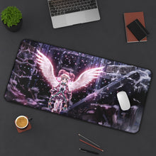 Load image into Gallery viewer, Anime Cardcaptor Sakura Mouse Pad (Desk Mat) On Desk
