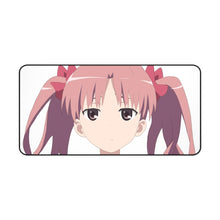 Cargar imagen en el visor de la galería, A Certain Scientific Railgun Kuroko Shirai Mouse Pad (Desk Mat)
