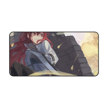 Load image into Gallery viewer, Mushoku Tensei: Jobless Reincarnation Eris Boreas Greyrat Mouse Pad (Desk Mat)
