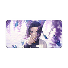 Cargar imagen en el visor de la galería, Shinobu Kochou Mouse Pad (Desk Mat)
