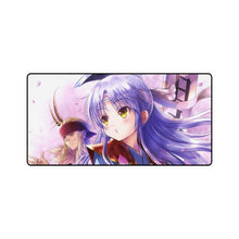 Cargar imagen en el visor de la galería, Alfombrilla de ratón (alfombrilla de escritorio) Angel Beats!
