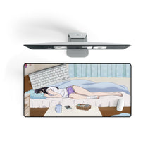 Load image into Gallery viewer, Anime After the Rain Mouse Pad (Desk Mat)
