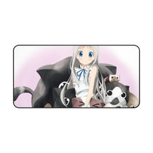 Cargar imagen en el visor de la galería, Anohana Meiko Honma Mouse Pad (Desk Mat)
