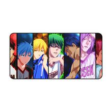 Load image into Gallery viewer, Kuroko&#39;s Basketball Mouse Pad (Desk Mat)
