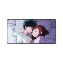 Load image into Gallery viewer, My Hero Academia Izuku Midoriya Mouse Pad (Desk Mat)
