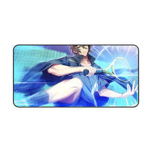 Charger l&#39;image dans la galerie, Hypnosis Mic Mouse Pad (Desk Mat)
