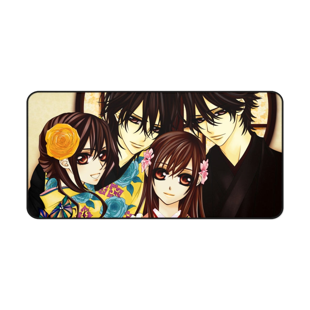 Vampire Knight Kaname Kuran Mouse Pad (Desk Mat)