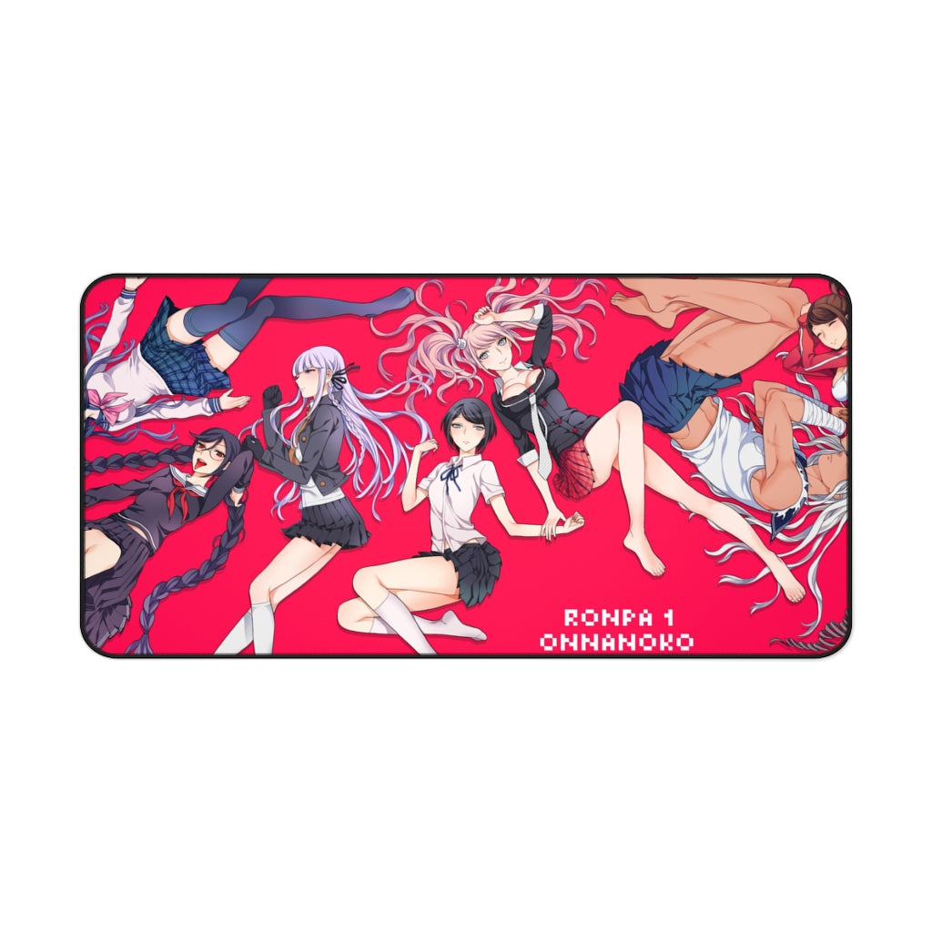 Danganronpa Mouse Pad (Desk Mat)