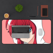 Cargar imagen en el visor de la galería, High School DxD Rias Gremory Mouse Pad (Desk Mat) With Laptop
