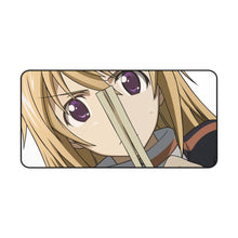 Charger l&#39;image dans la galerie, Infinite Stratos Mouse Pad (Desk Mat)
