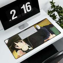 Cargar imagen en el visor de la galería, Amagami Mouse Pad (Desk Mat)
