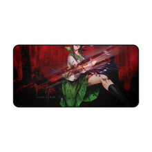 Load image into Gallery viewer, Highschool Of The Dead Mouse Pad (Desk Mat)
