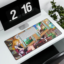 Charger l&#39;image dans la galerie, Tapis de souris Touhou (tapis de bureau)
