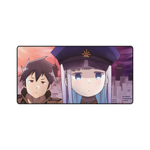 Load image into Gallery viewer, Aharen-san wa Hakarenai Mouse Pad (Desk Mat)
