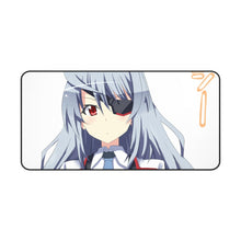 Charger l&#39;image dans la galerie, Infinite Stratos Laura Bodewig Mouse Pad (Desk Mat)
