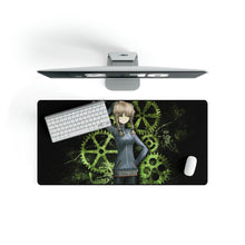 Load image into Gallery viewer, Suzuha Amane Mouse Pad (Desk Mat)
