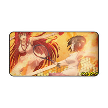 Load image into Gallery viewer, High School DxD Rias Gremory Mouse Pad (Desk Mat)
