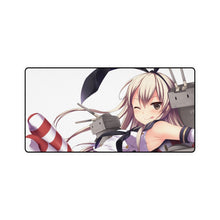 Charger l&#39;image dans la galerie, Anime Kantai Collection Mouse Pad (Desk Mat)
