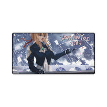 Cargar imagen en el visor de la galería, Violet Evergarden Mouse Pad (Desk Mat)
