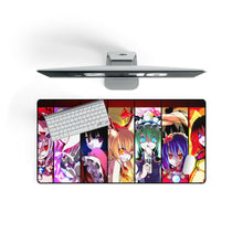 Cargar imagen en el visor de la galería, Touhou Mouse Pad (Desk Mat)
