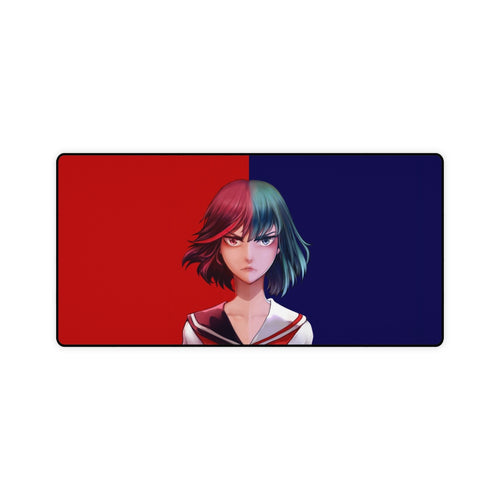 Anime Kill La Kill Mouse Pad (Desk Mat)