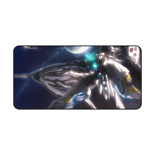 Aldnoah.Zero Mouse Pad (Desk Mat)