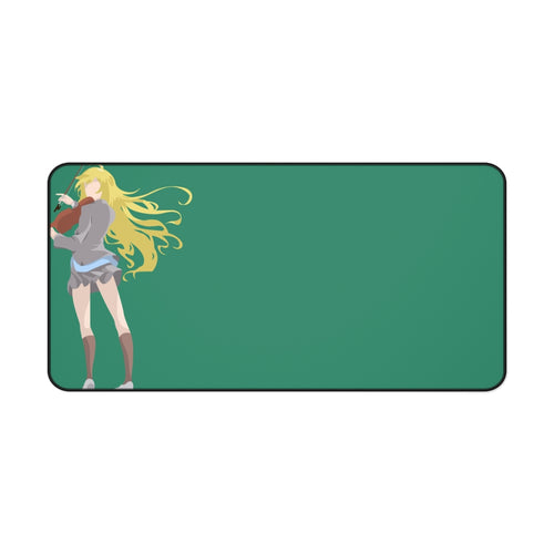 Your Lie In April Mouse Pad (Desk Mat)