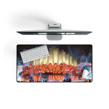 Load image into Gallery viewer, Akudama Drive Mouse Pad (Desk Mat)
