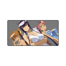 Load image into Gallery viewer, Rei,Saeko and Saya Mouse Pad (Desk Mat)
