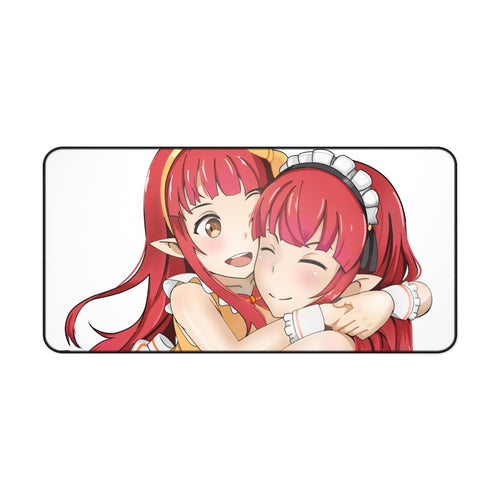 Sword Art Online Mouse Pad (Desk Mat)