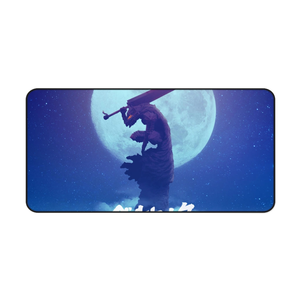 The Last Stand Mouse Pad (Desk Mat)