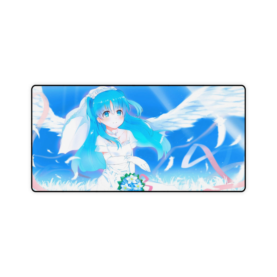 Tapis de souris Sukasuka (tapis de bureau)