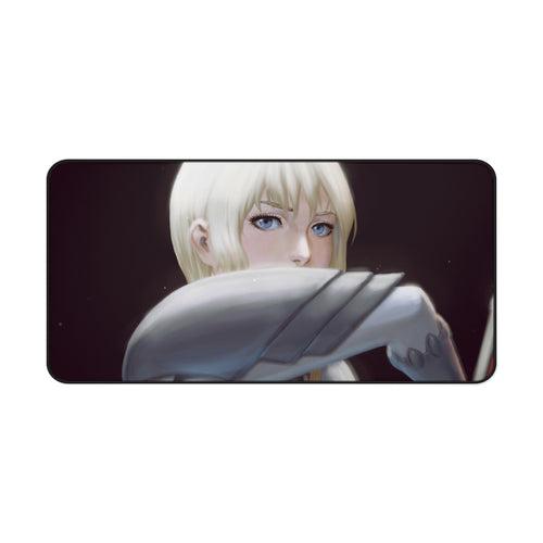 Claymore Mouse Pad (Desk Mat)