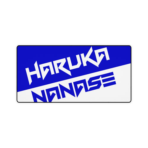 Free! Haruka Nanase Mouse Pad (Desk Mat)