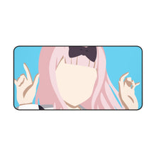 Load image into Gallery viewer, Kaguya-sama: Love Is War Mouse Pad (Desk Mat)
