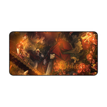 Load image into Gallery viewer, Gosick Mouse Pad (Desk Mat)
