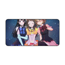 Charger l&#39;image dans la galerie, Beyond The Boundary Mouse Pad (Desk Mat)
