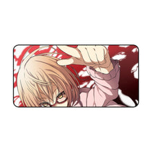 Cargar imagen en el visor de la galería, Beyond The Boundary Mouse Pad (Desk Mat)
