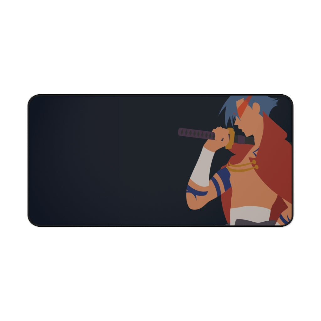 Gurren Lagann Kamina Mouse Pad (Desk Mat)